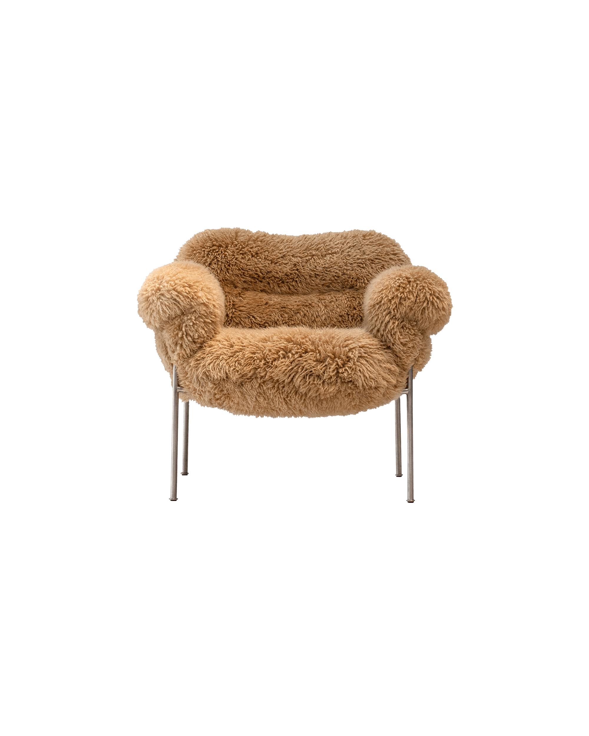Bollo Lounge Chair, CPH Edition 2026